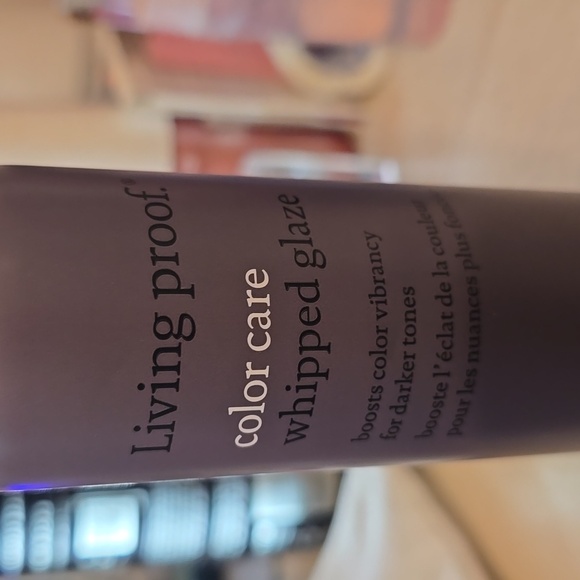 Living Proof Color Care Whipped Glaze - Picture 2 of 3